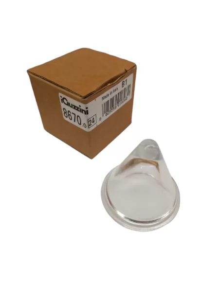 Iguzzini 3 8670 024 0 8670 konisches Dekoglas D 50